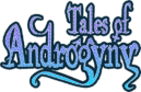 Tales of Androgyny logo