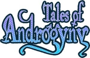 Tales of Androgyny logo