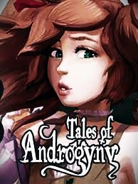 tales of androgyny game tales of androgyny game